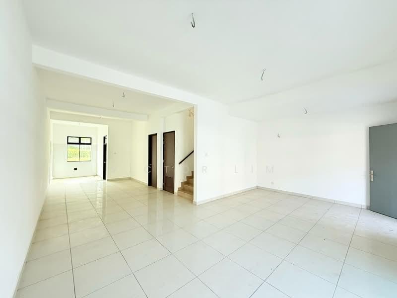 Bandar Cemerlang Double Storey Terrace - 1
