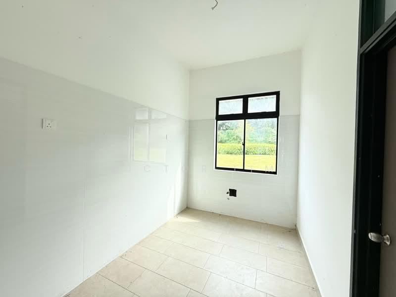 Bandar Cemerlang Double Storey Terrace - 4