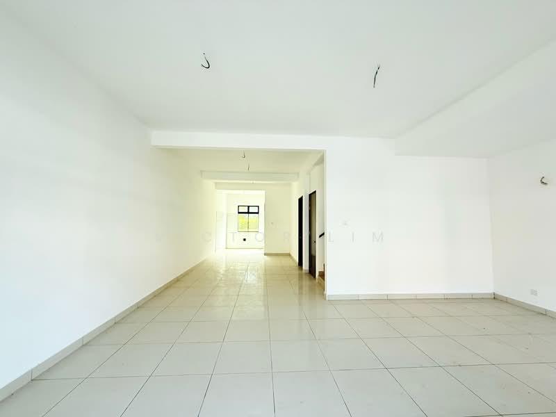 Bandar Cemerlang Double Storey Terrace - 2