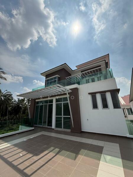 Royale Heights @ Taman Lembah Indah - 1