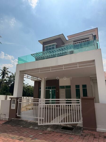 Royale Heights @ Taman Lembah Indah - 2