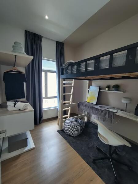 SERI RESI PH3A - DAHLIA & DANIEL - 5