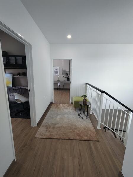 SERI RESI PH3A - DAHLIA & DANIEL - 3