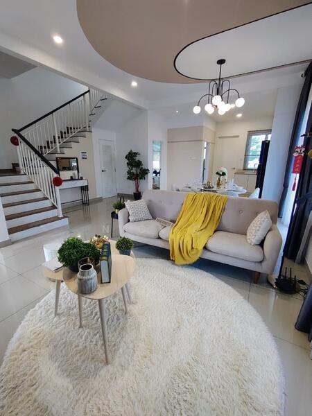 SERI RESI PH3A - DAHLIA & DANIEL - 2