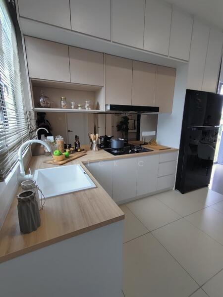 SERI RESI PH3A - DAHLIA & DANIEL - 4