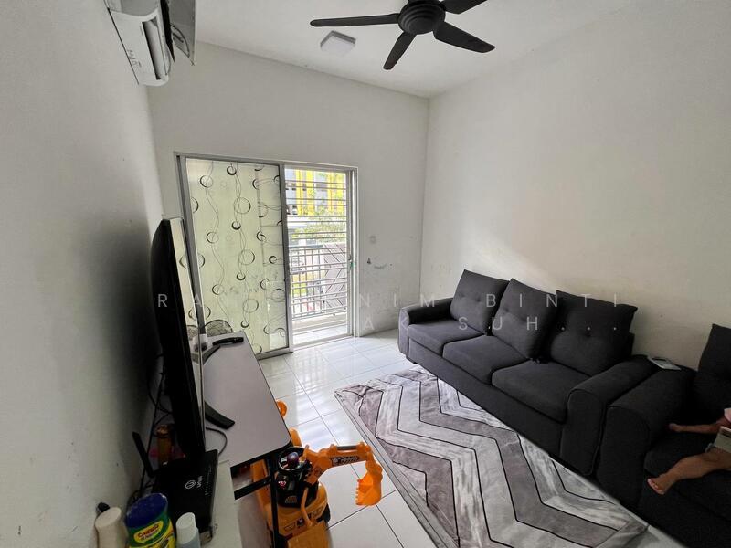 Kita Impian @ Cybersouth - 2