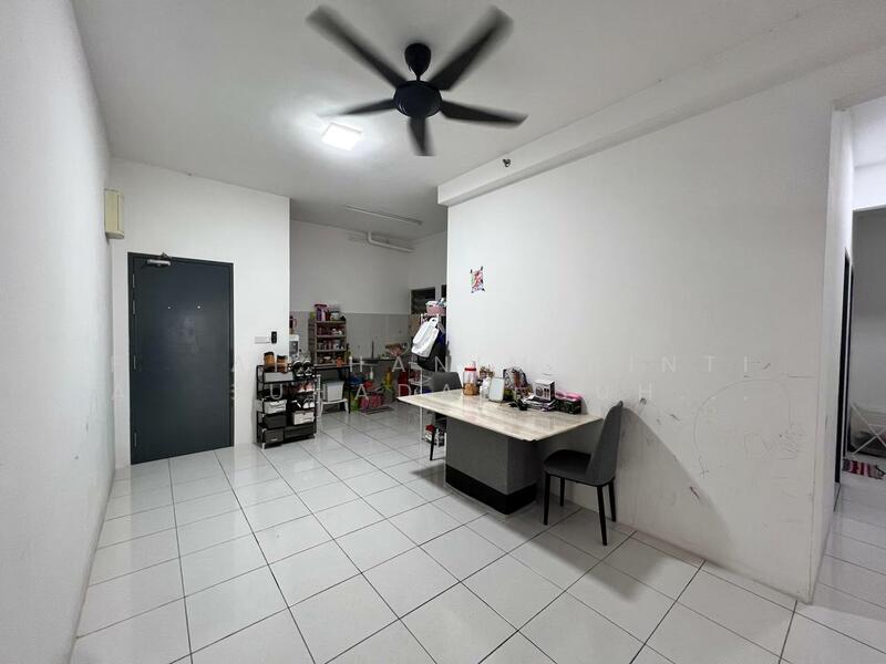 Kita Impian @ Cybersouth - 4