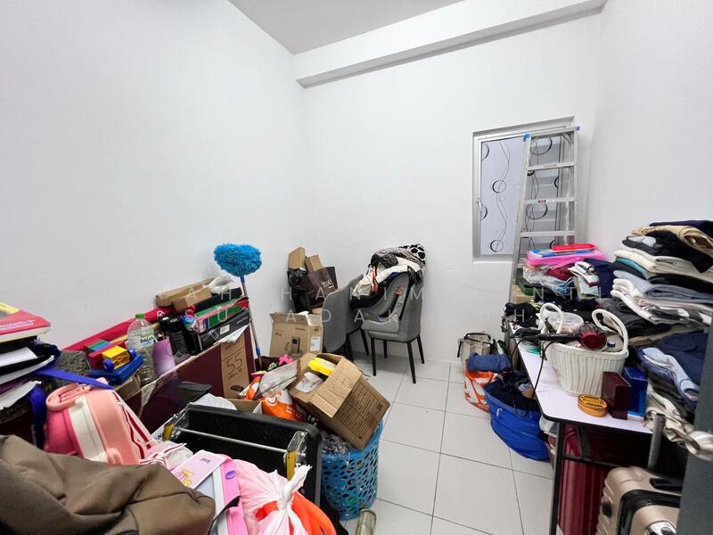 Kita Impian @ Cybersouth - 5