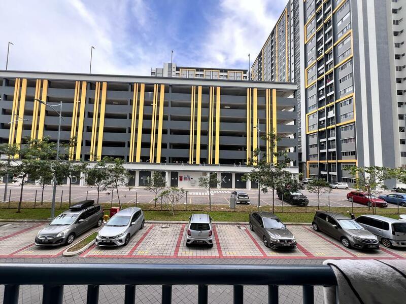 Kita Impian @ Cybersouth - 1