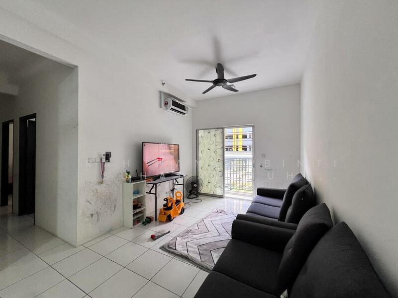 Kita Impian @ Cybersouth - 3