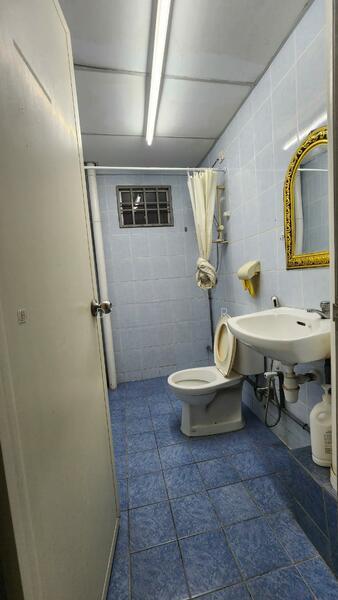 Angkasa Condominiums - 3