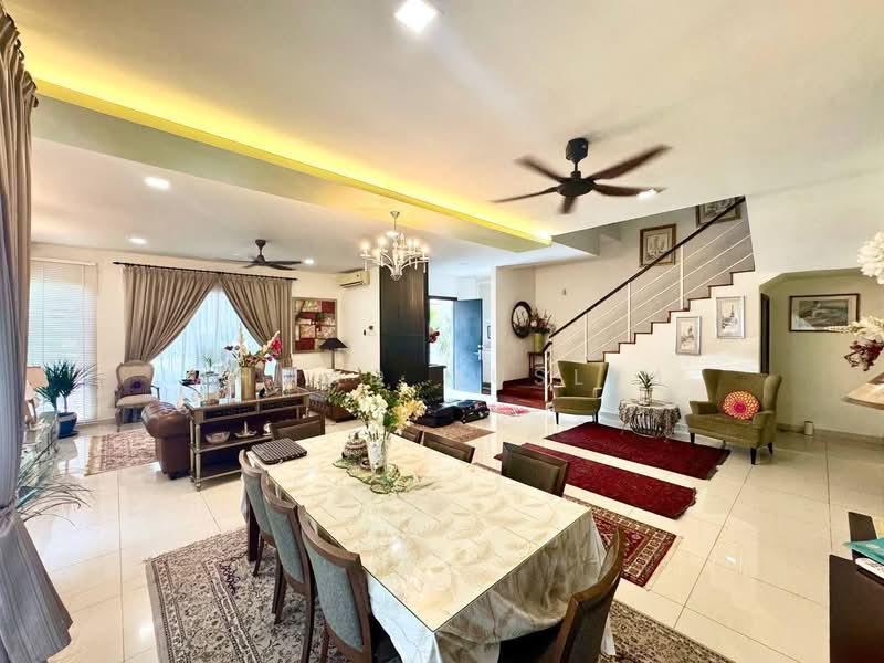 Perdana Lakeview East - 3