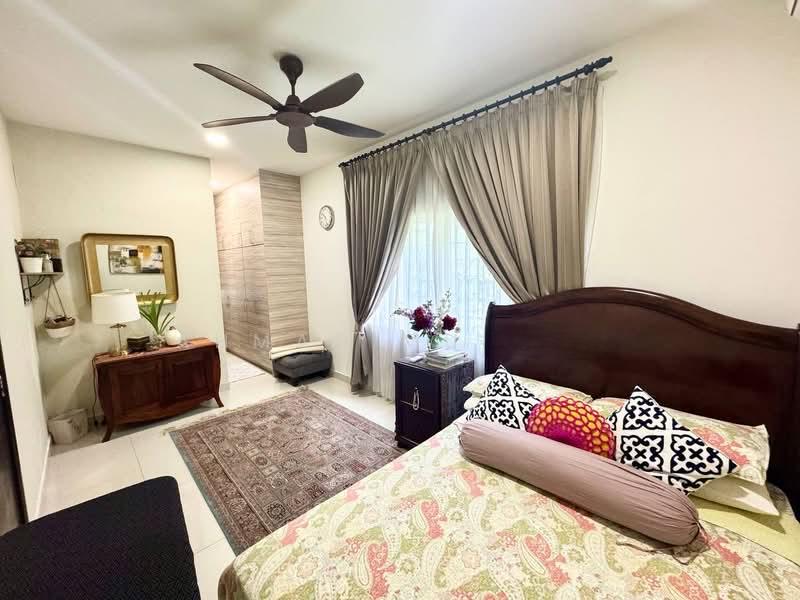 Perdana Lakeview East - 4