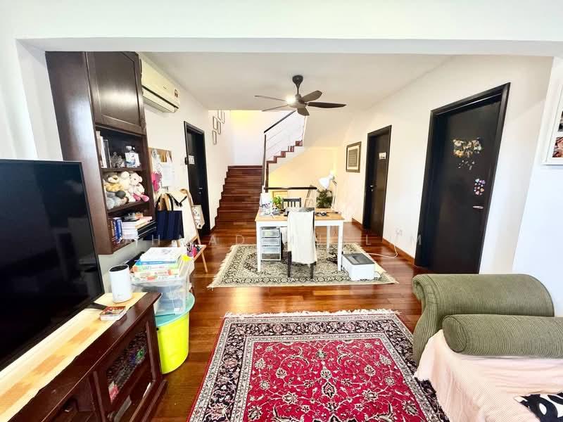 Perdana Lakeview East - 5