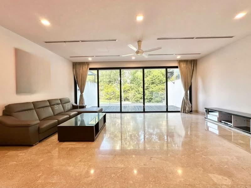 KH Villa @ Sri Hartamas - 3