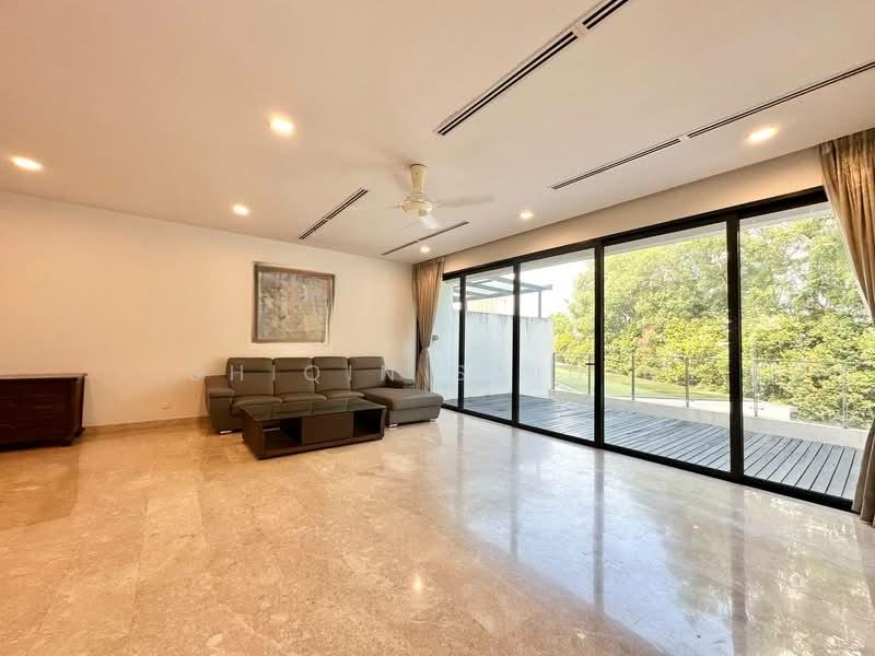 KH Villa @ Sri Hartamas - 2