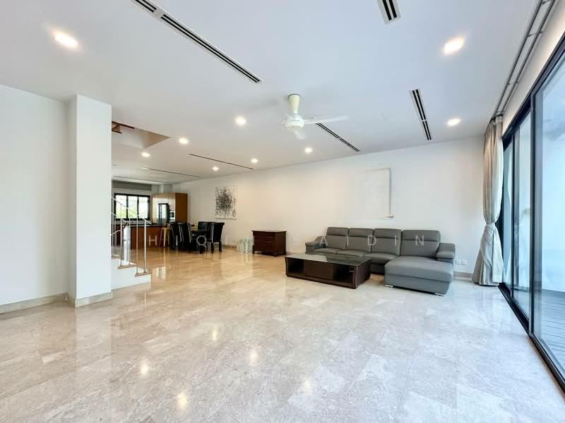 KH Villa @ Sri Hartamas - 1