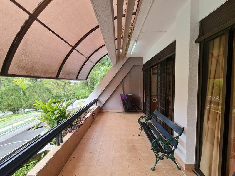 Awana Condominium - 3