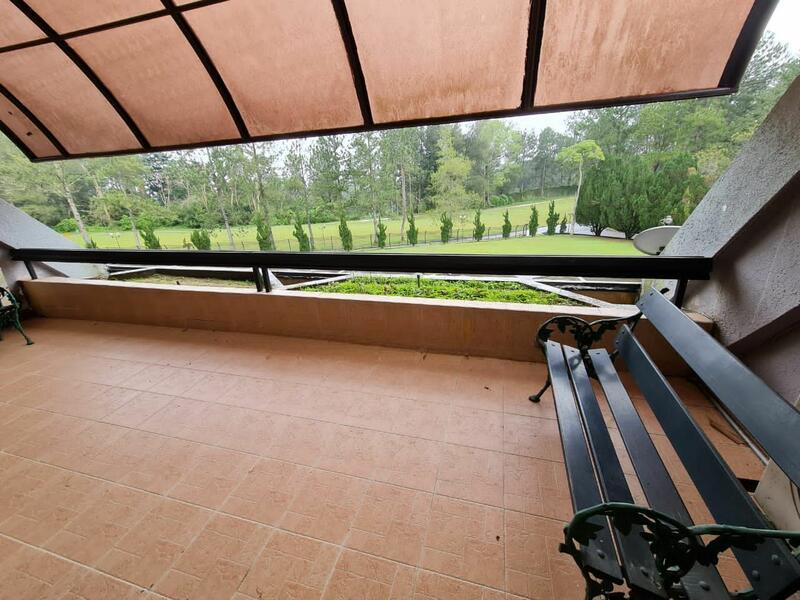 Awana Condominium - 1