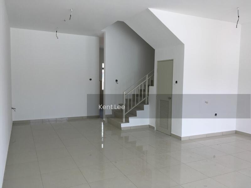 Direct PEMAJU FULL Loan 2 Sty 20x62 5R3B 0 Legal FREEHOLD Open Title Meru Klang dkt Setia Alam - 3
