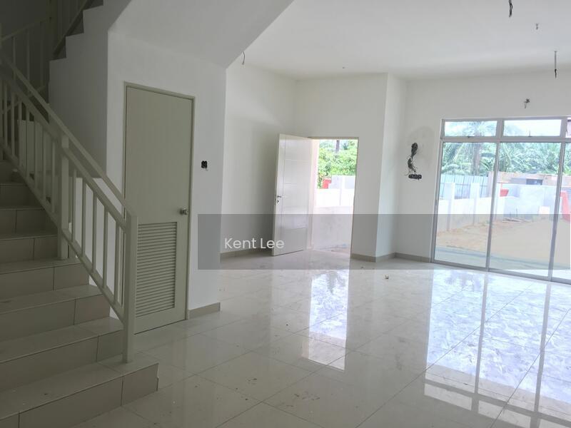 Direct PEMAJU FULL Loan 2 Sty 20x62 5R3B 0 Legal FREEHOLD Open Title Meru Klang dkt Setia Alam - 4