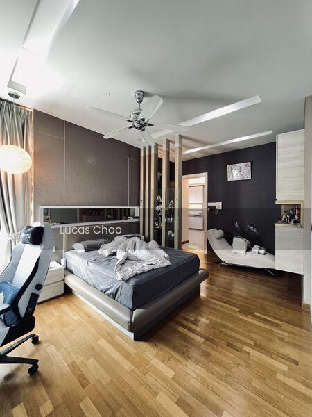 Amberhill (Bungalow) - 4