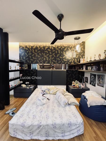 Amberhill (Bungalow) - 5