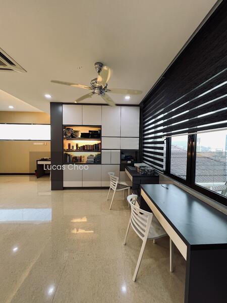 Amberhill (Bungalow) - 2