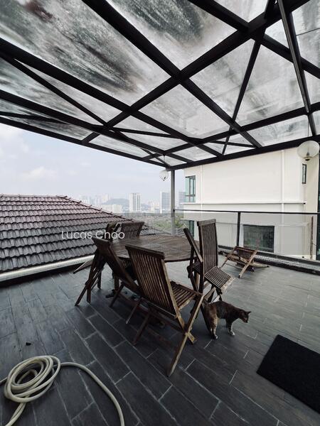 Amberhill (Bungalow) - 3