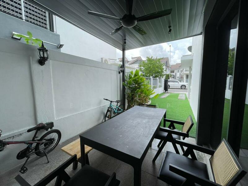 Glenmarie @ Johor Bahru - 3