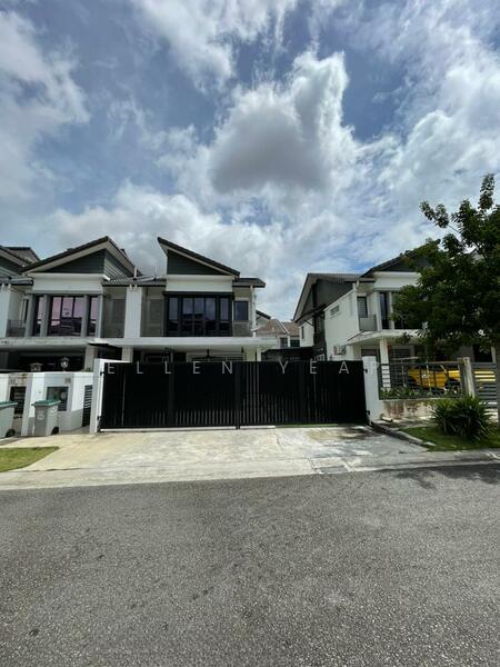 Glenmarie @ Johor Bahru - 1