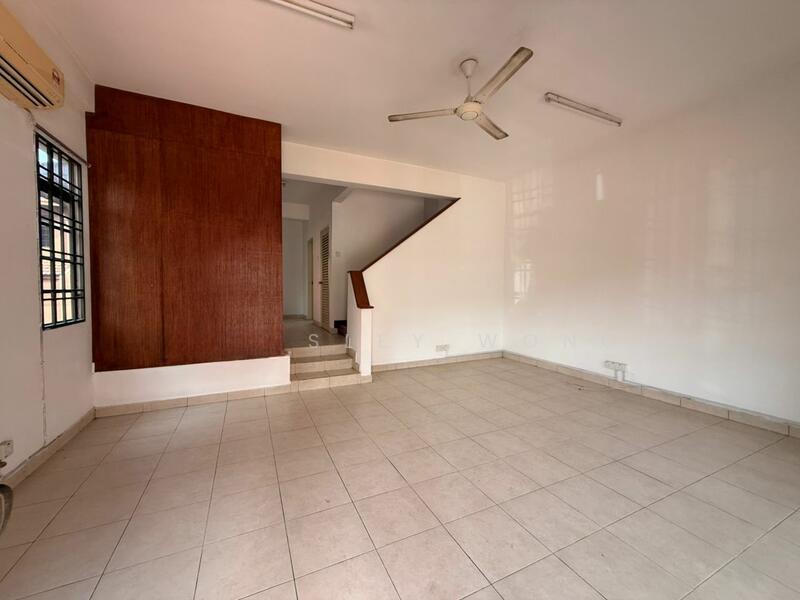 Bandar Sungai Long - 2