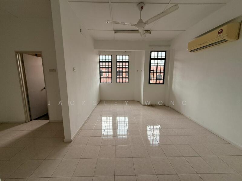 Bandar Sungai Long - 3