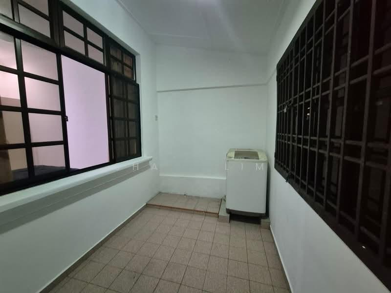 Pelangi Indah Jalan Pesona - 5