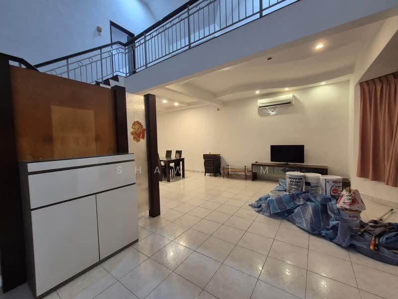 Pelangi Indah Jalan Pesona - 1