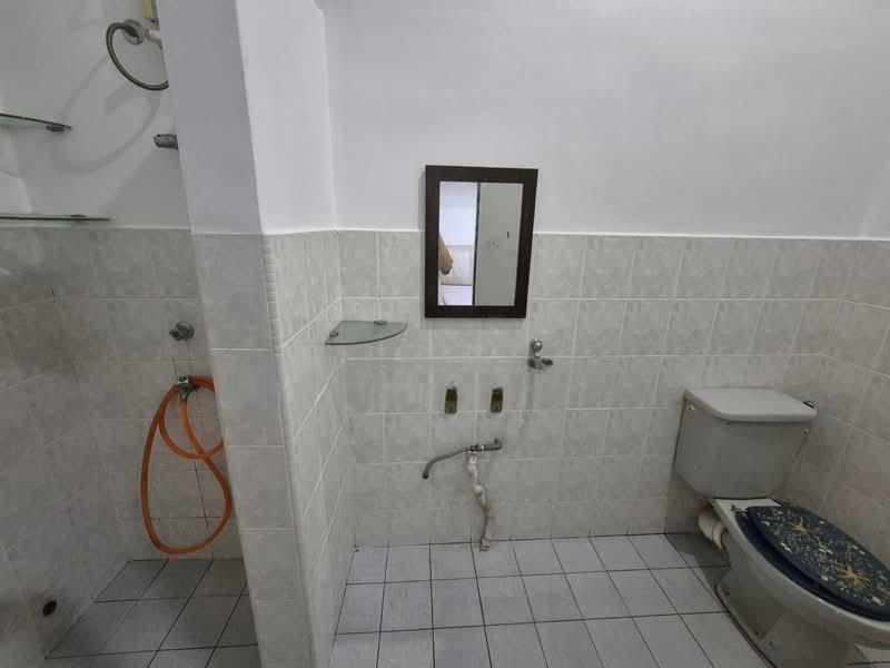 Pelangi Indah Jalan Pesona - 2