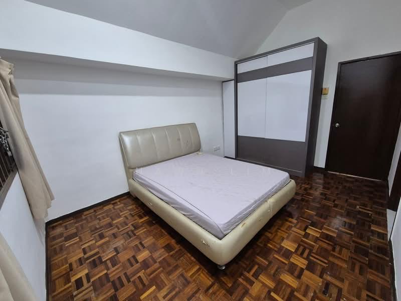 Pelangi Indah Jalan Pesona - 3