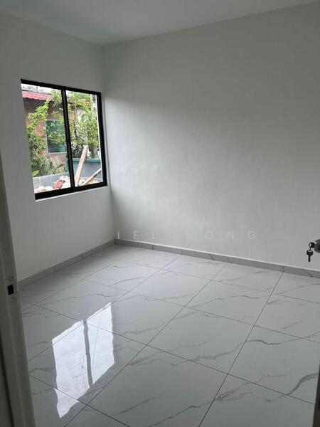 1-storey Terraced House at Taman Senai Utama - 2