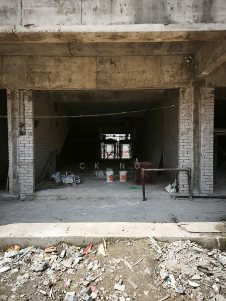Klang 2 Sty Shop Brand New Pandamaran - 3