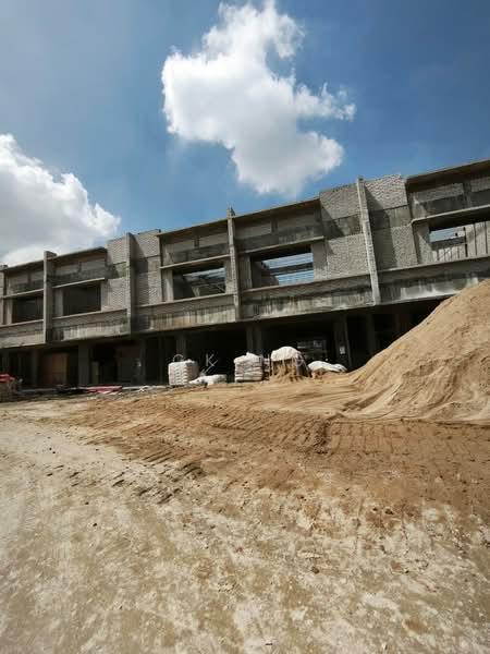 Klang 2 Sty Shop Brand New Pandamaran - 2