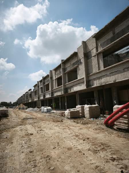 Klang 2 Sty Shop Brand New Pandamaran - 5