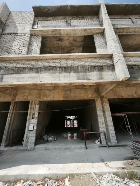 Klang 2 Sty Shop Brand New Pandamaran - 4