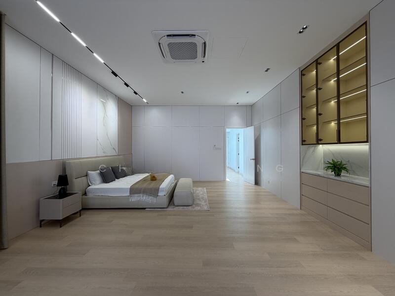 The Ridgewood - 3