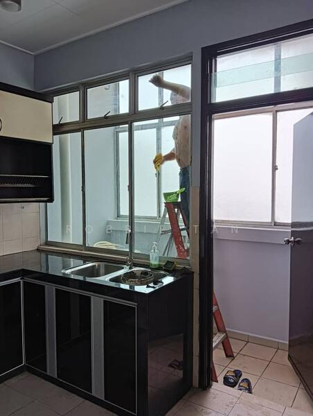 Lake View Suites - 5