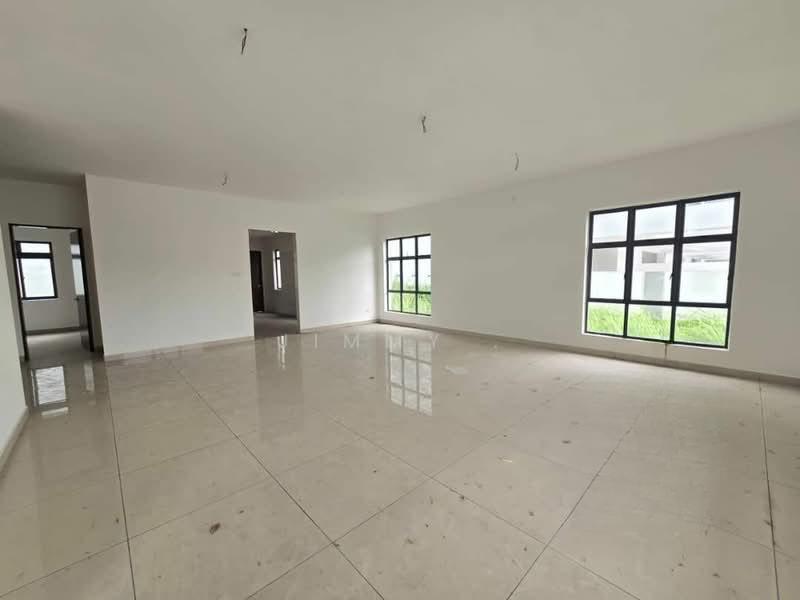 Taman Senai Utama - 4