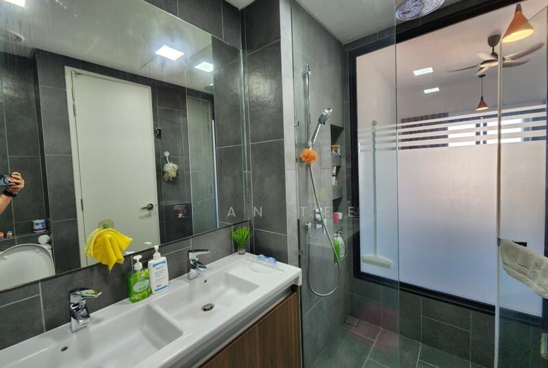 Ativo Suites @ Damansara Avenue - 2