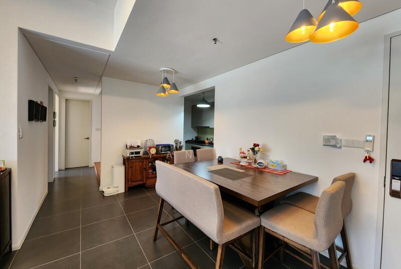 Ativo Suites @ Damansara Avenue - 3