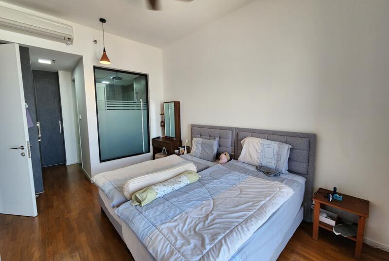 Ativo Suites @ Damansara Avenue - 5