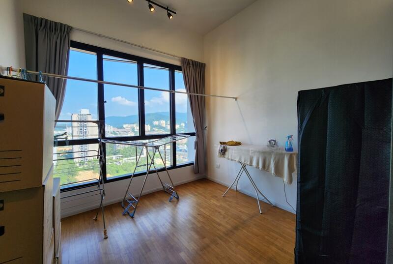 Ativo Suites @ Damansara Avenue - 5