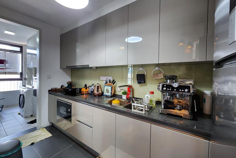 Ativo Suites @ Damansara Avenue - 4